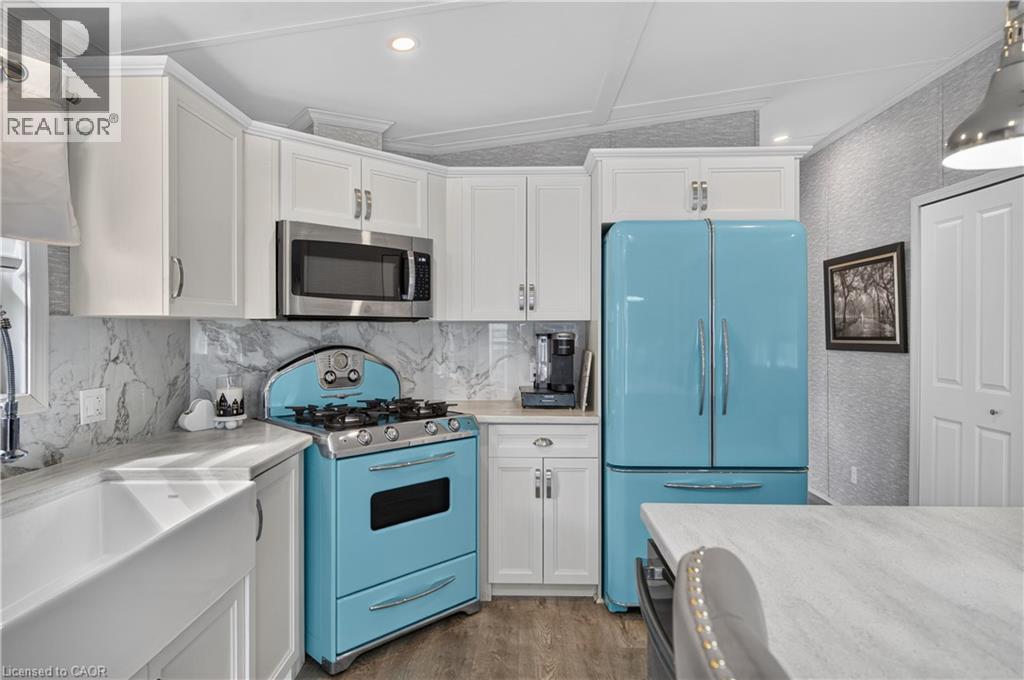Photo of 4449 MILBUROUGH Line Unit# 5 Oak Street