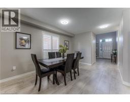 Living room - 308 Colton Circle Unit# Upper Level, Kitchener, ON N2A4K1 Photo 6