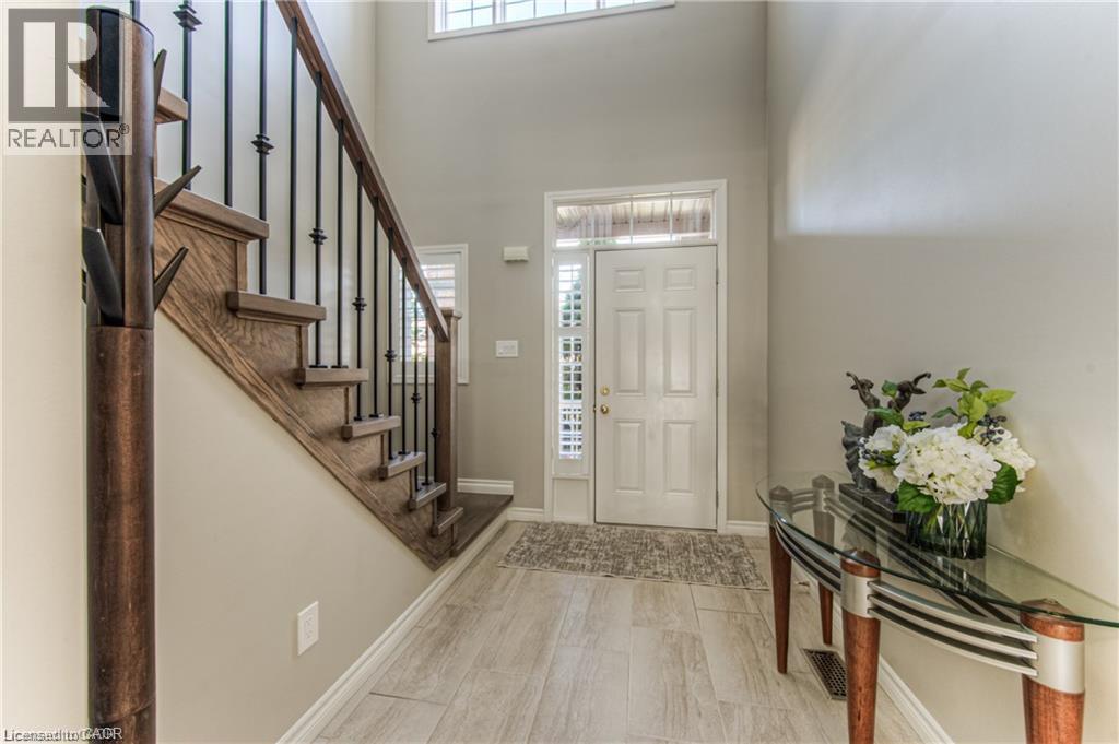 308 COLTON Circle Unit# Upper Level — photo 2