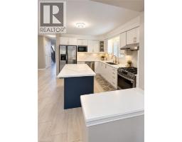 2pc Bathroom - 308 Colton Circle Unit# Upper Level, Kitchener, ON N2A4K1 Photo 9