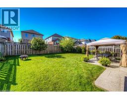 308 Colton Circle Unit# Upper Level, Kitchener, ON N2A4K1 Photo 19