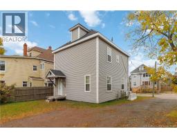 142 Dufferin, Moncton, NB E1C1Z3 Photo 27