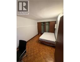 Bedroom - 10 Cardill Crescent Unit# Lower, Waterloo, ON N2L3Y6 Photo 6