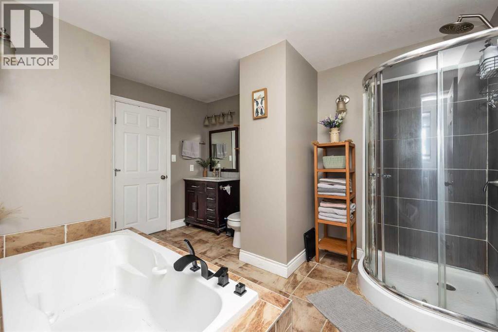 203 Cochrane Crescent, Fort McMurray