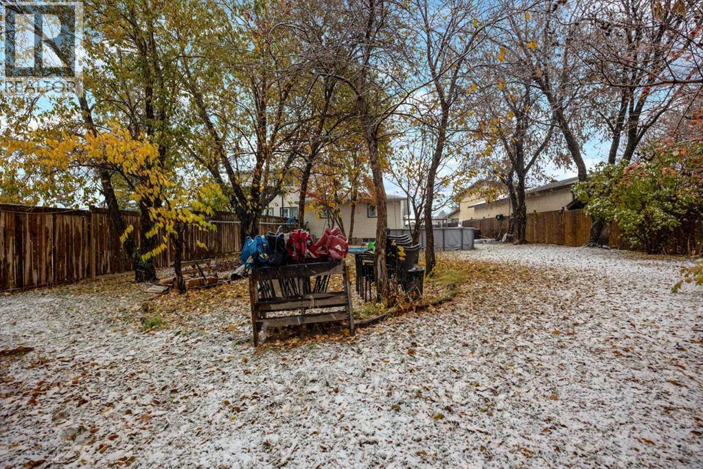 203 Cochrane Crescent, Fort McMurray
