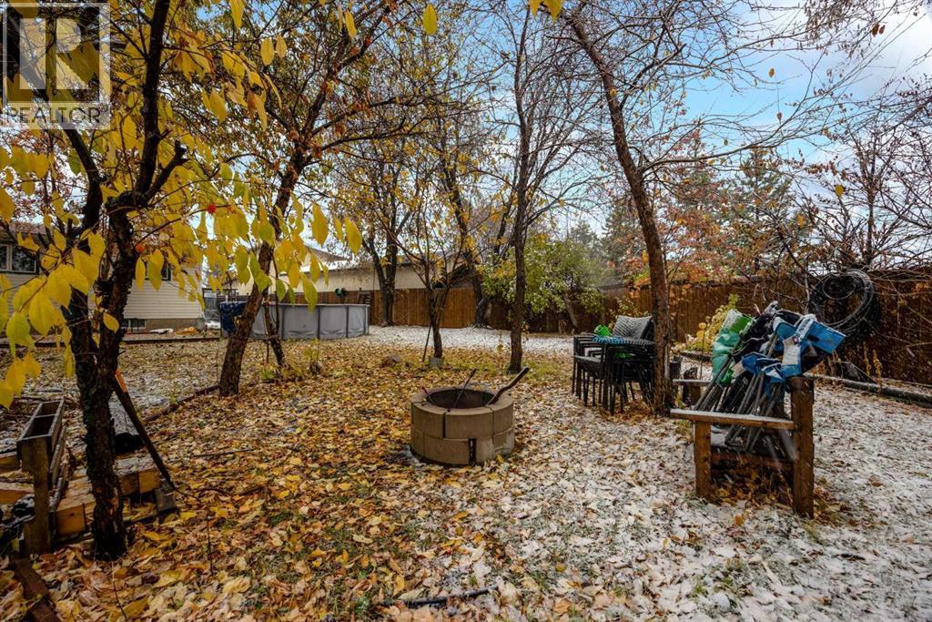 203 Cochrane Crescent, Fort McMurray
