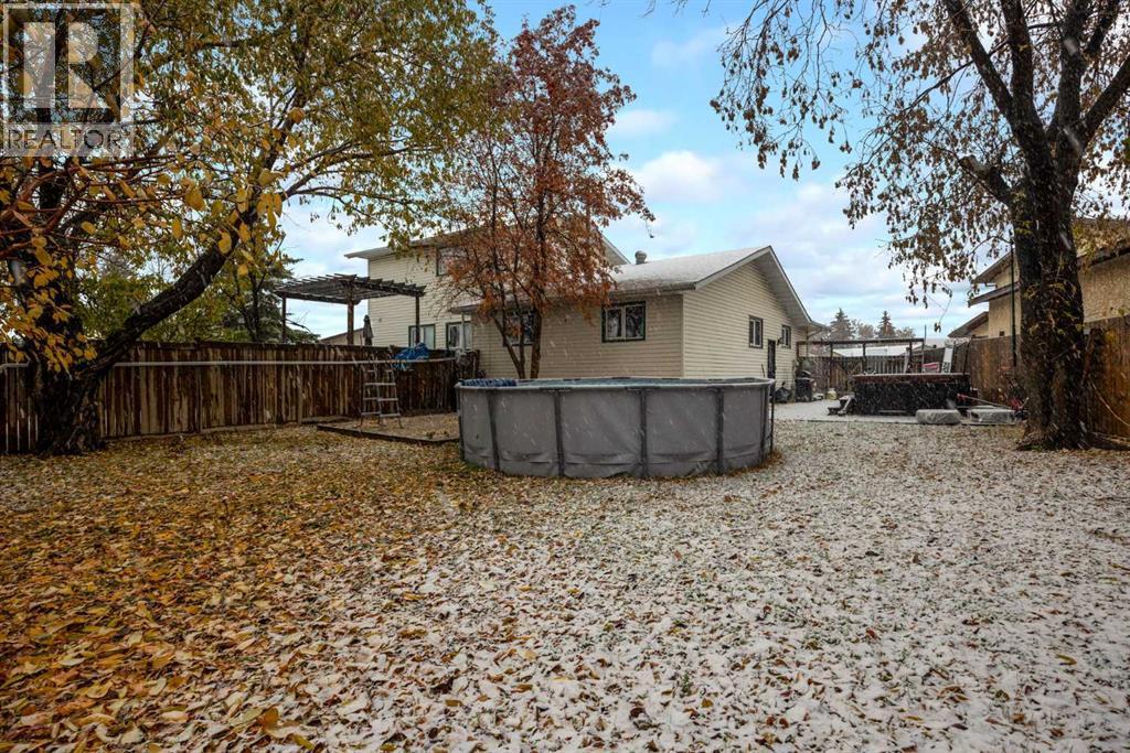 203 Cochrane Crescent, Fort McMurray