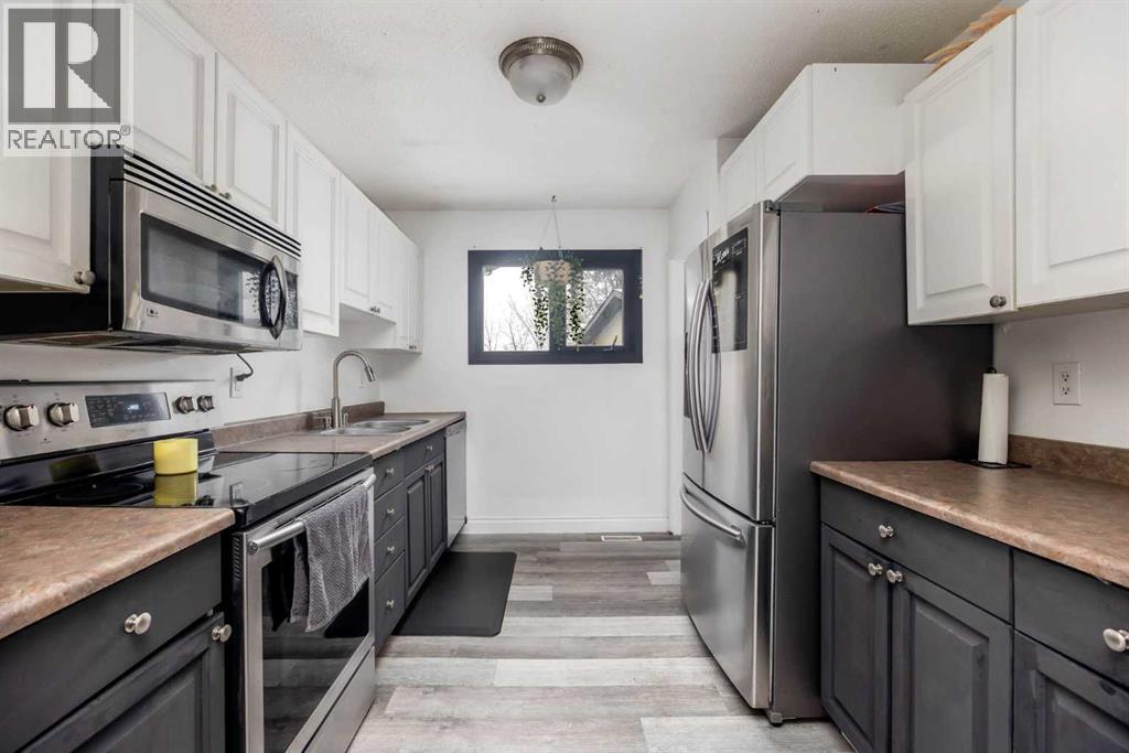 203 Cochrane Crescent, Fort McMurray