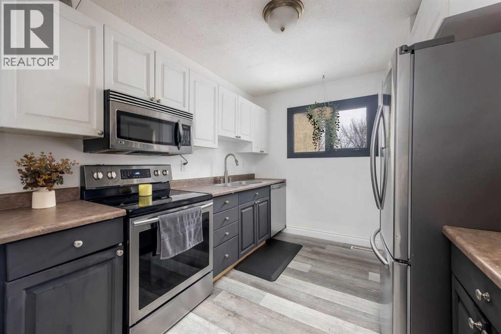 203 Cochrane Crescent, Fort McMurray