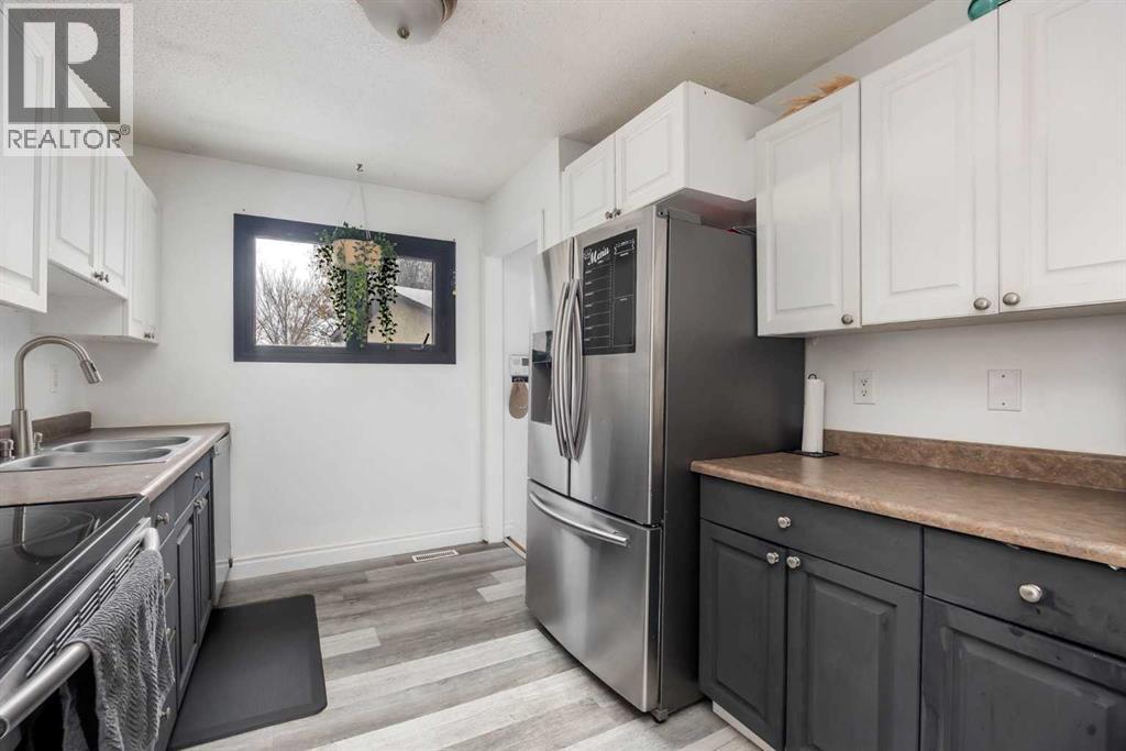 203 Cochrane Crescent, Fort McMurray