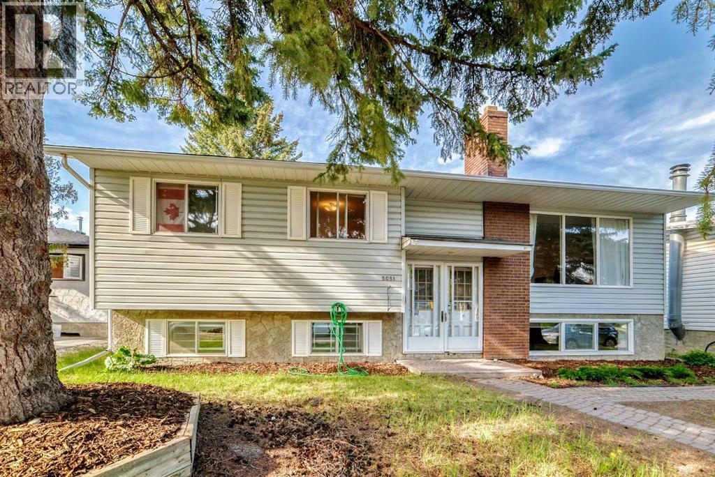 5051 Vantage Crescent NW, Calgary — photo 3