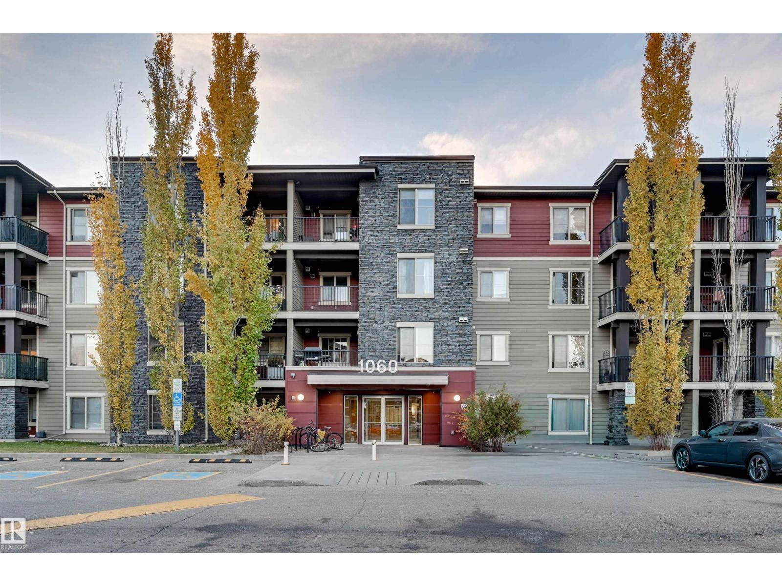 Photo of #214 1060 MCCONACHIE BV NW, Edmonton