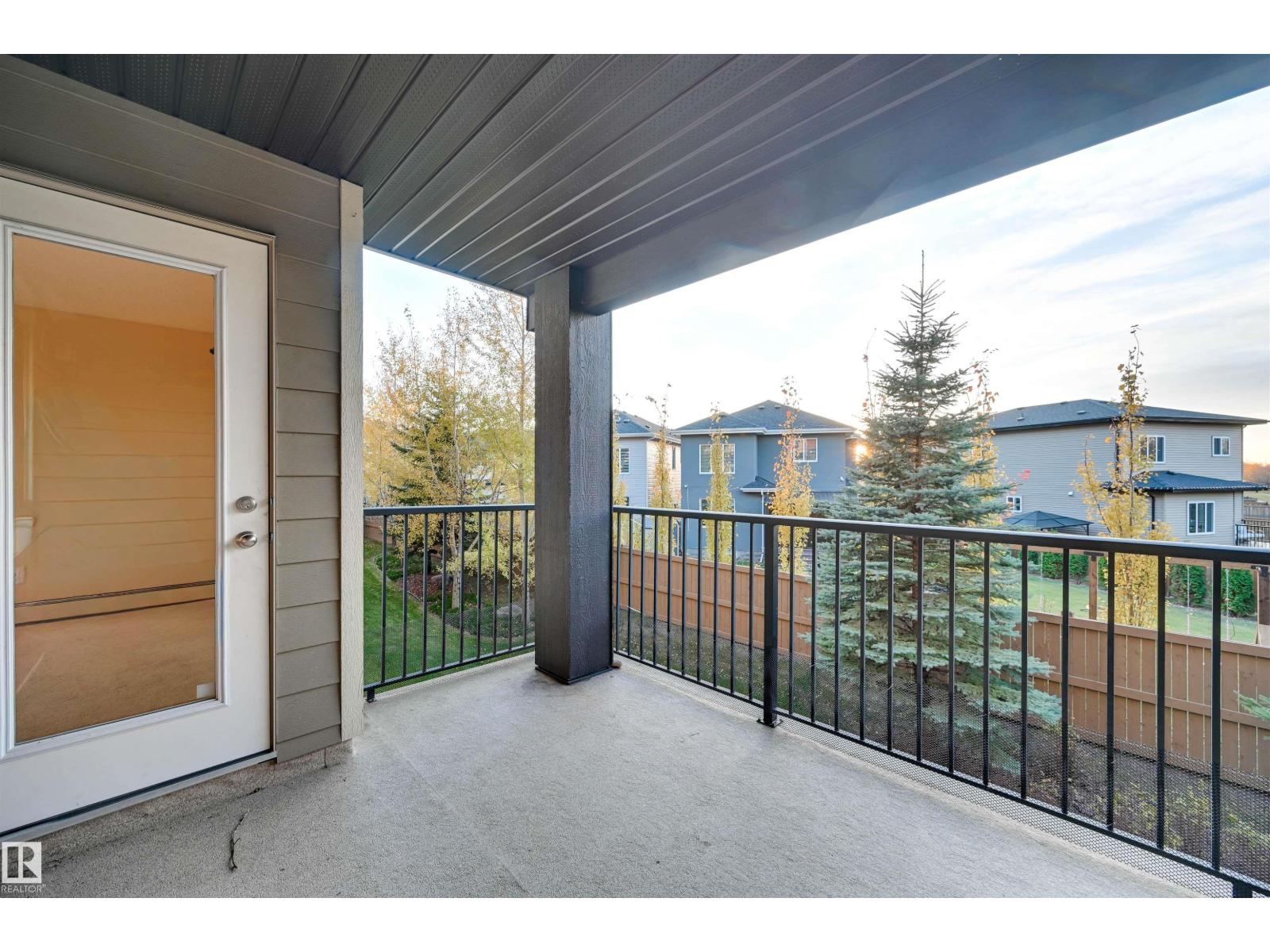 #214 1060 MCCONACHIE BV NW, Edmonton — photo 26