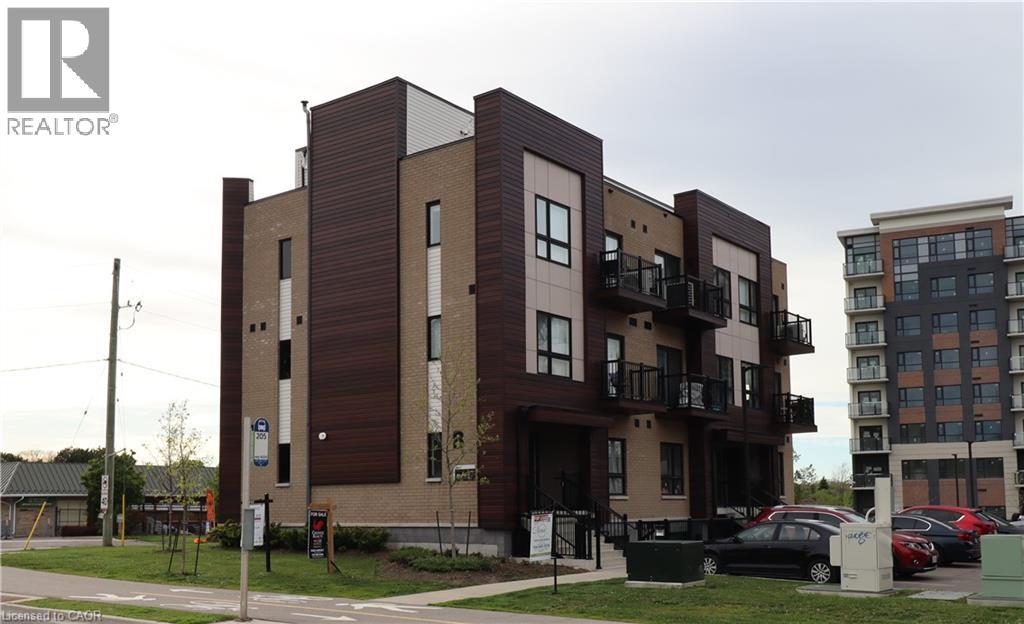 10 PALACE Street Unit# B1 — photo 2