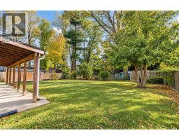 88 Wilson Street E, Ancaster, ON L9G2B5 Photo 22