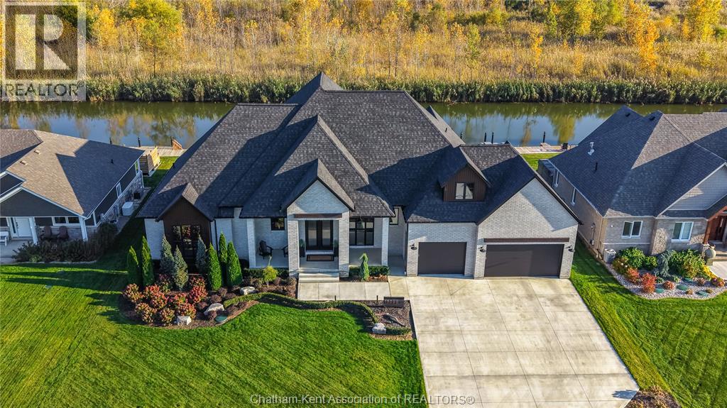MLS# 26026175: 19095 HAVEN Avenue, Lighthouse Cove, Canada