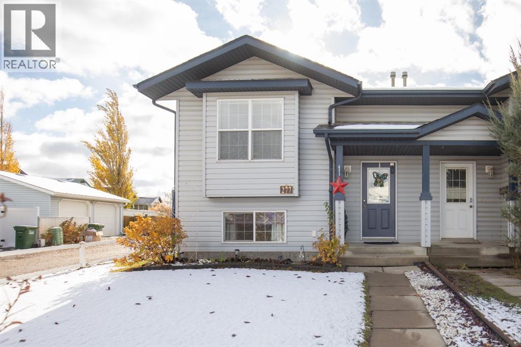 Photo of 277 Kendrew Drive, Red Deer