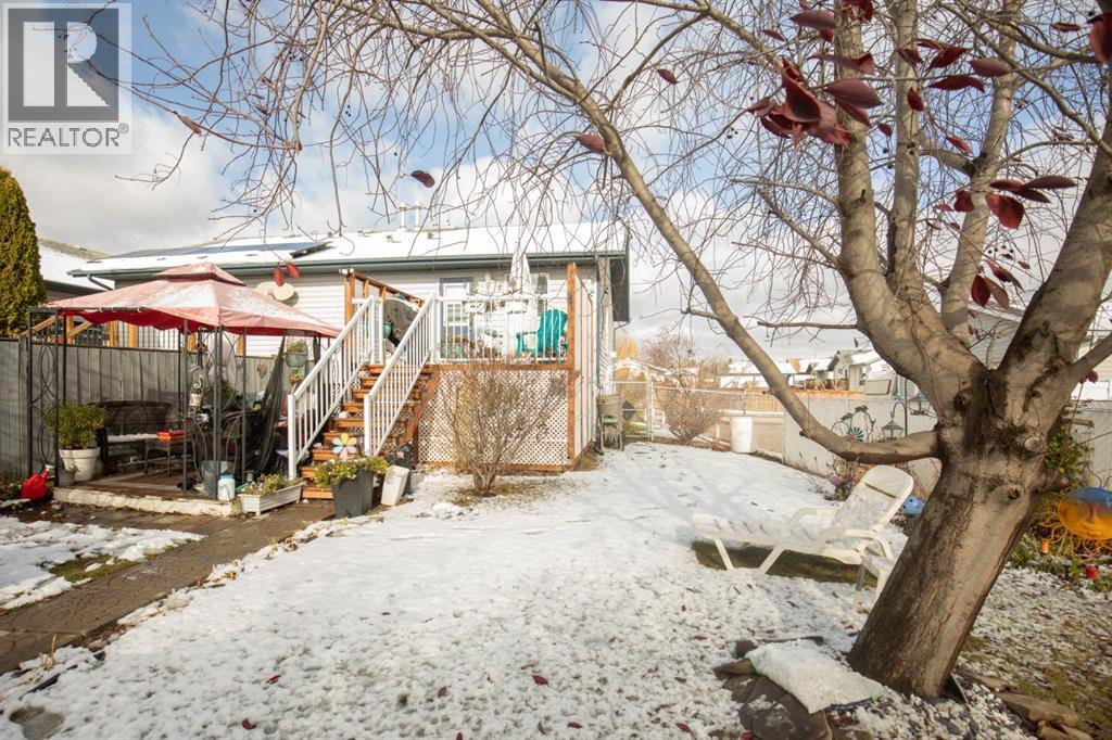 Listing photo – 277 Kendrew Drive, Red Deer