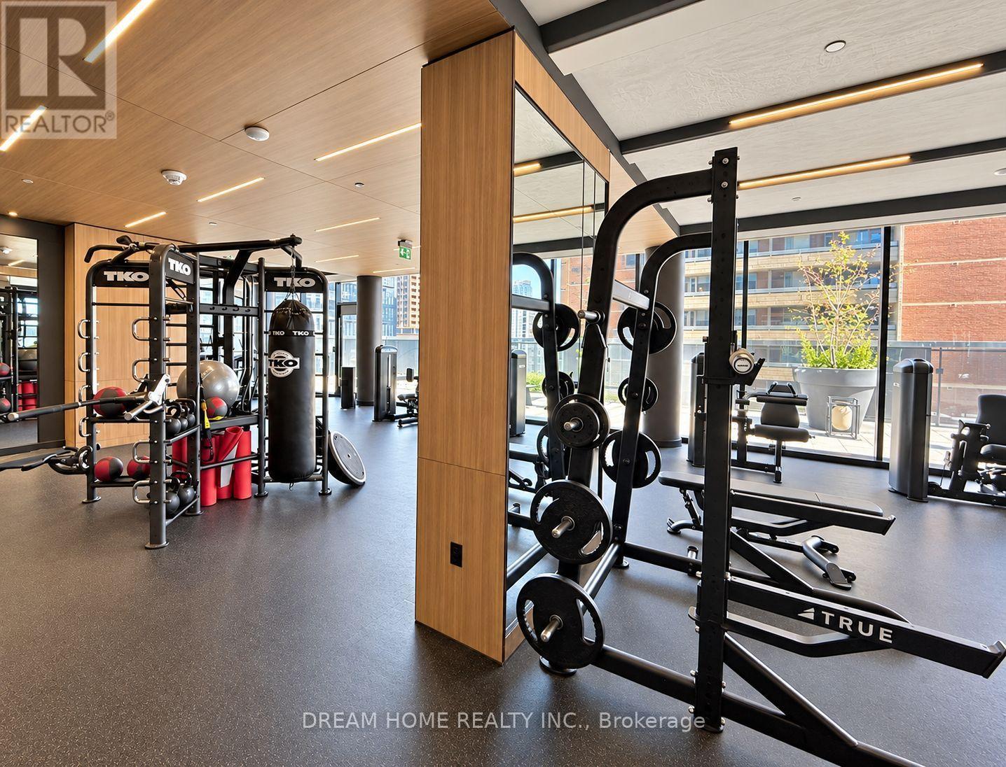 #1413 55 CHARLES STREET E - 21
