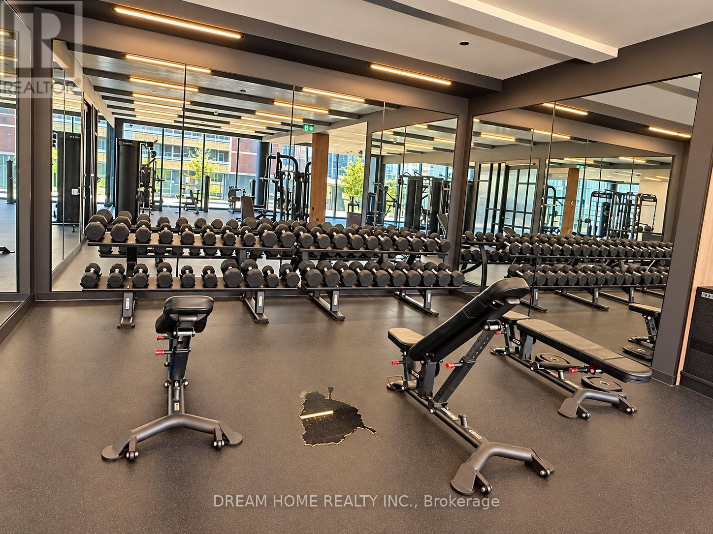 #1413 55 CHARLES STREET E - 20