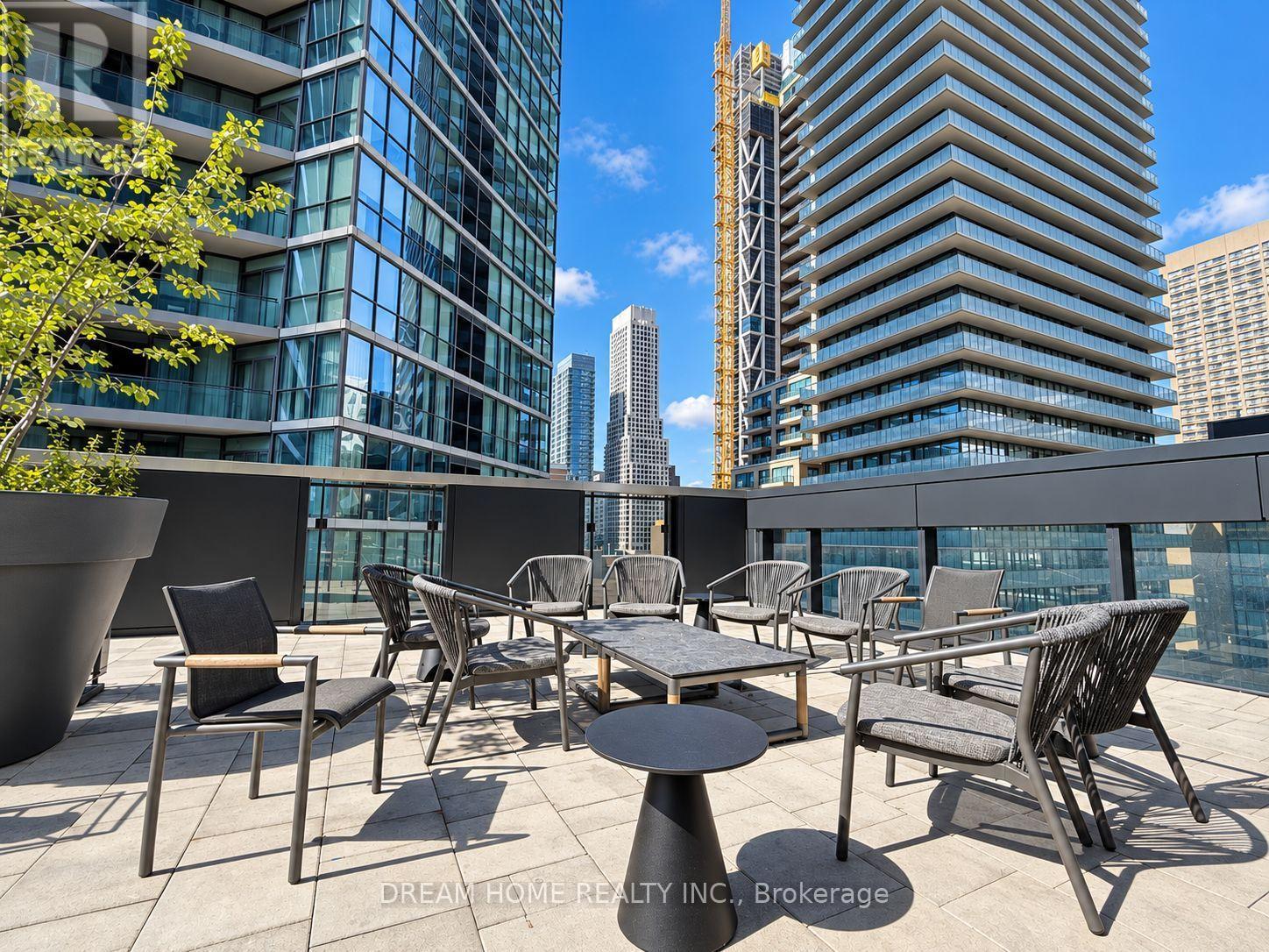#1413 55 CHARLES STREET E - 26