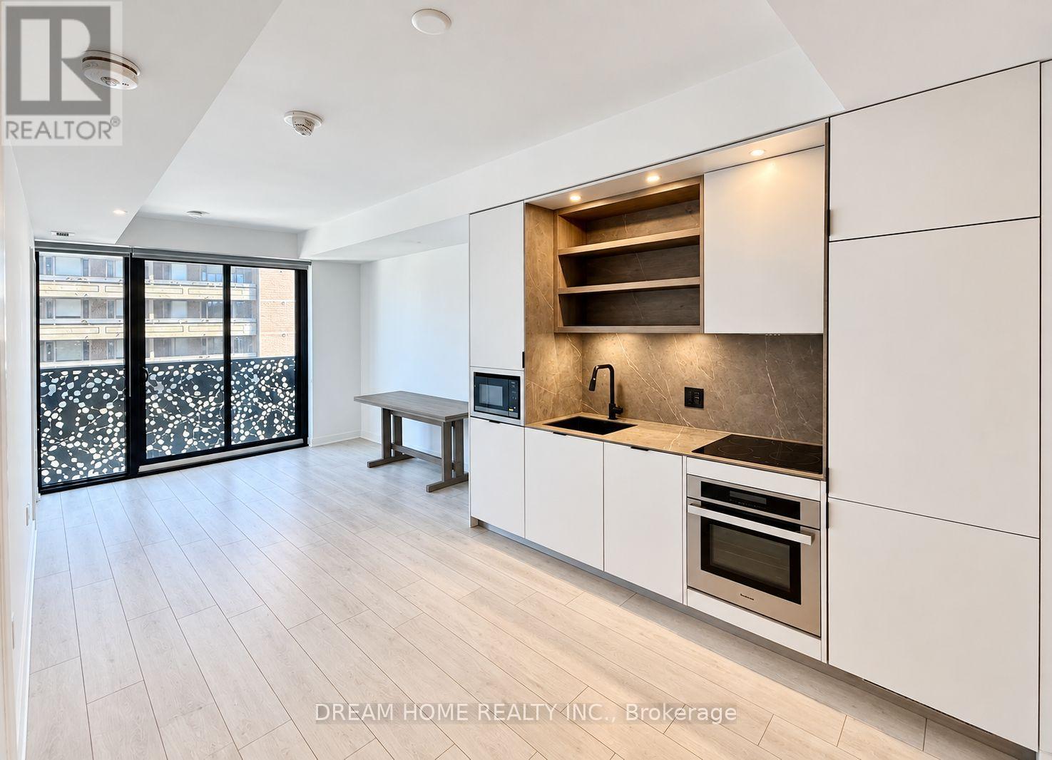 #1413 55 CHARLES STREET E - 8