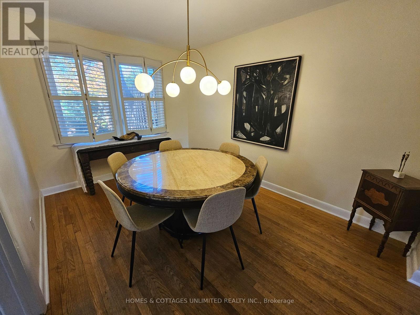 dining room main