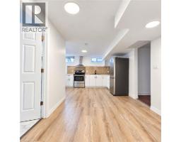 69 Tupper Crescent Unit# Lower, Kitchener, ON N2B2Y1 Photo 7