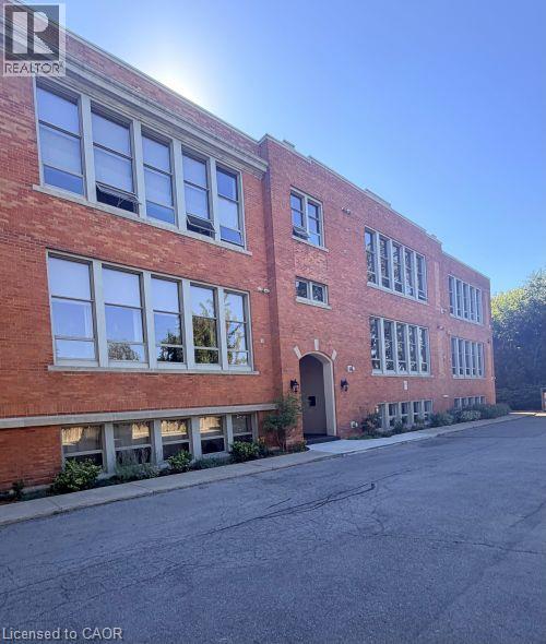 Property for sale at 357 HUNTER Street W Unit# 22