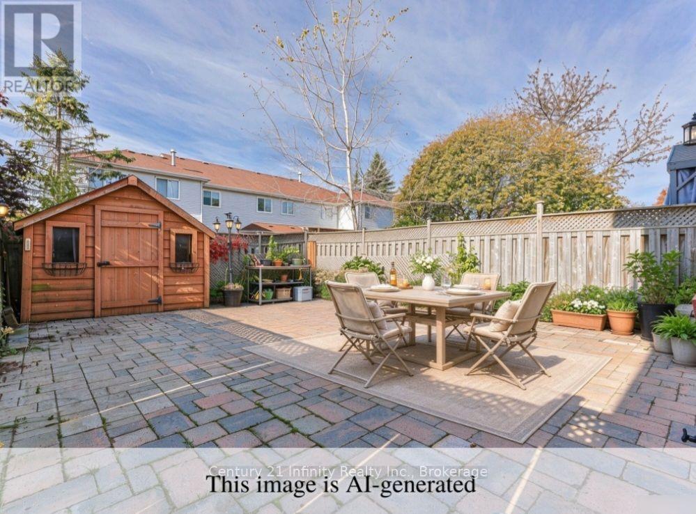 8 Weaver Street, Clarington, ON photo 26