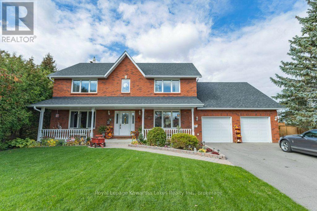 35 Grant Drive, Kawartha Lakes, ON