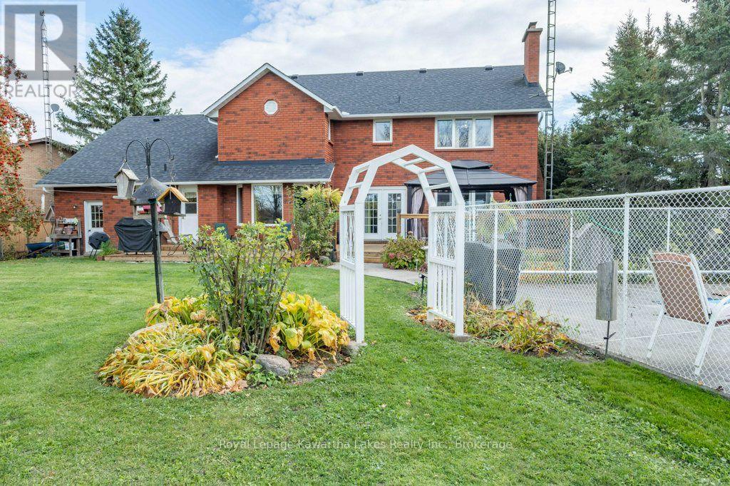 35 Grant Drive, Kawartha Lakes, ON photo 10