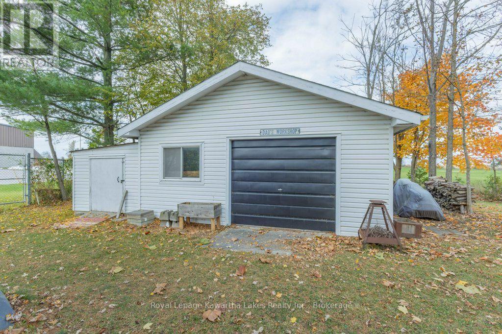 35 Grant Drive, Kawartha Lakes, ON photo 12