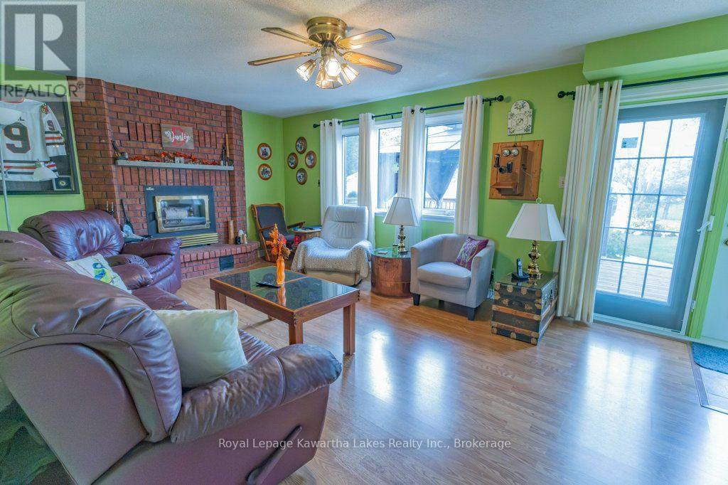 35 Grant Drive, Kawartha Lakes, ON photo 19