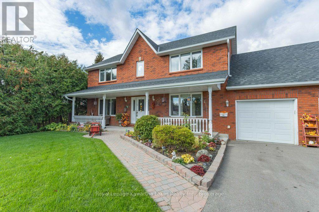 35 Grant Drive, Kawartha Lakes, ON photo 2