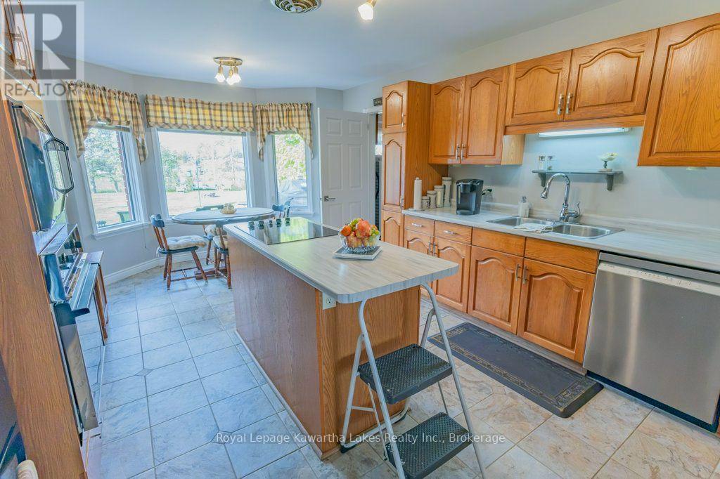 35 Grant Drive, Kawartha Lakes, ON photo 25