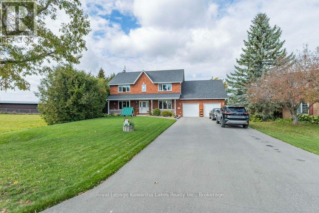 35 Grant Drive, Kawartha Lakes, ON photo 4