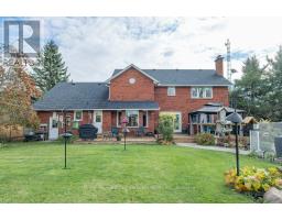 Foyer - 35 Grant Drive, Kawartha Lakes, ON K0M2M0 Photo 6