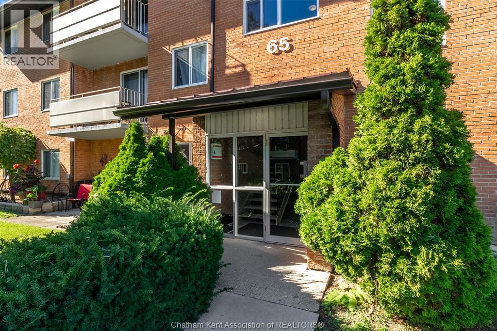 65 Baldoon ROAD Unit# 1, Chatham