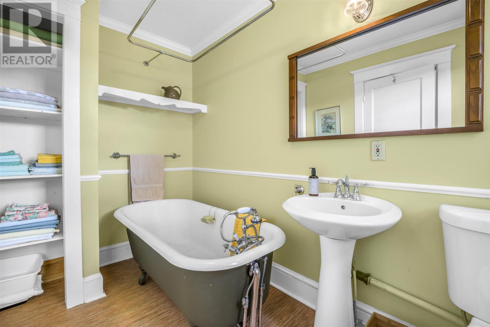 395 Hamilton Avenue Extension St. John's Newfoundland & Labrador Canada A1E1K3, for Sale, residential, Haris Barki, Keller Williams Platinum Realty
