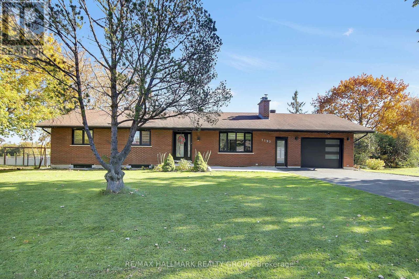 1190 Maple Avenue