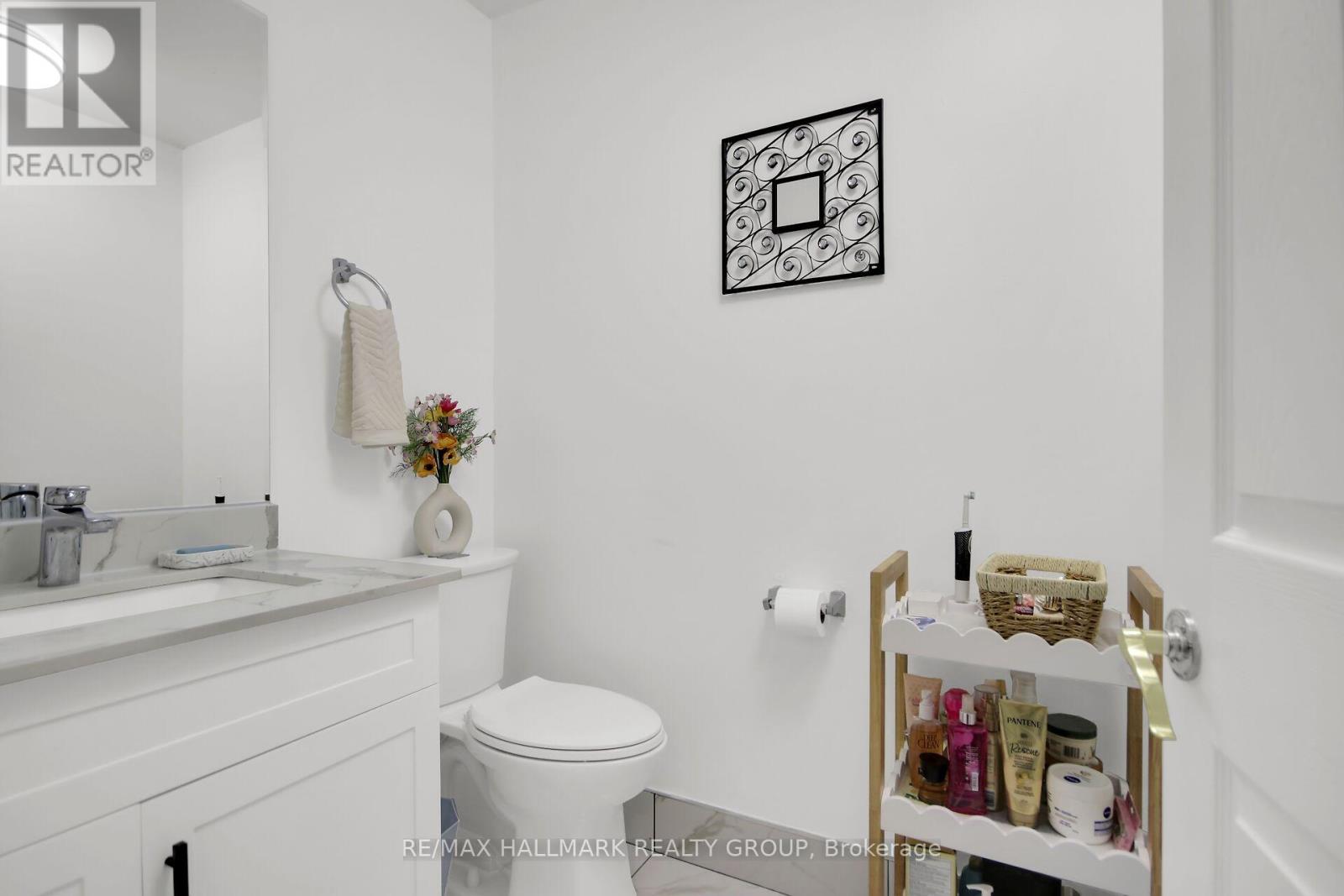 Primary Ensuite