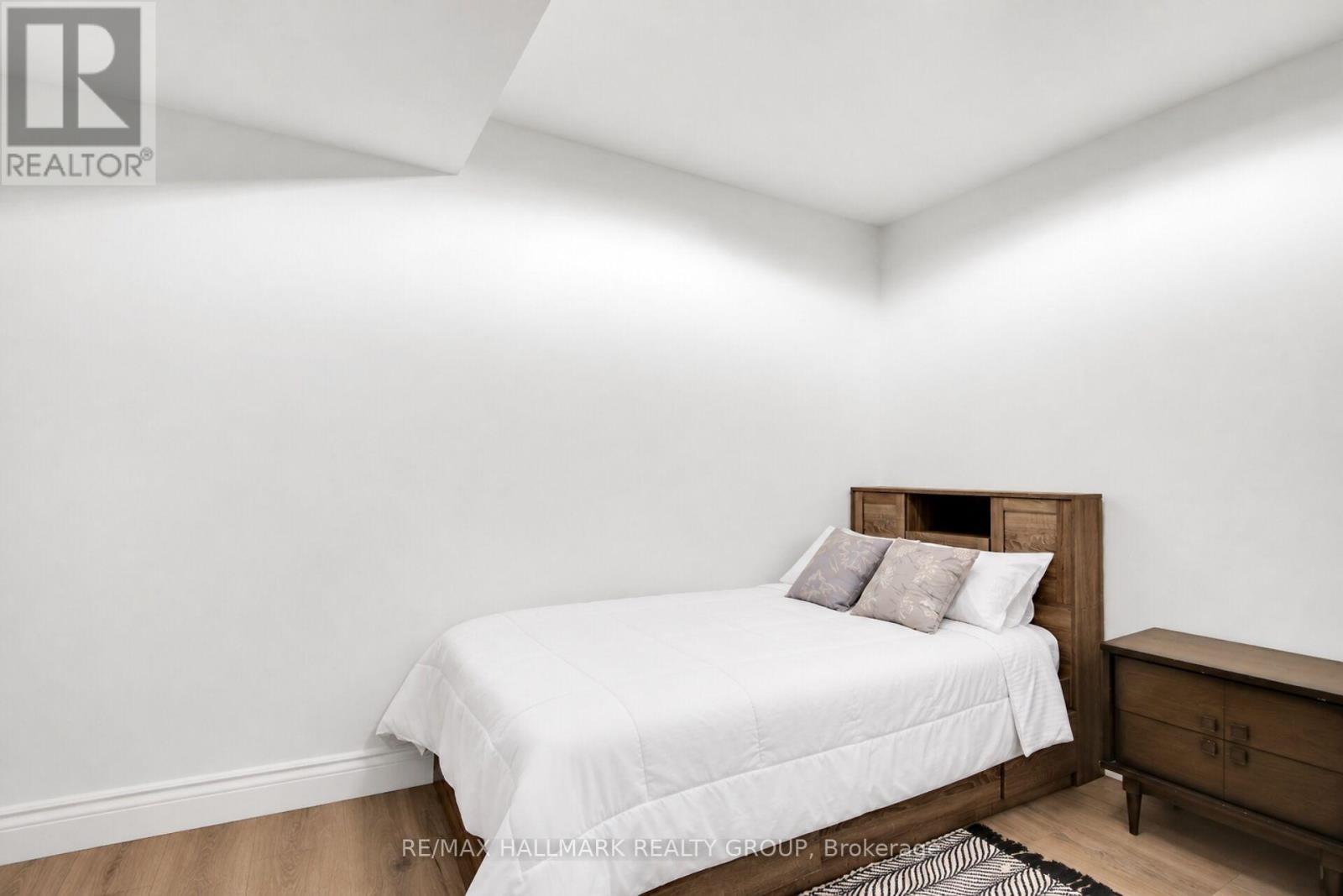 Versatile Basement Bonus Room/ Home Office