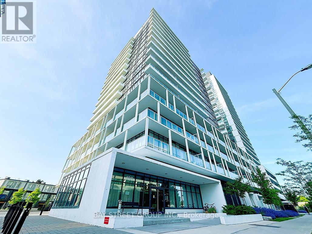 Photo of 180 Fairview Mall Dr