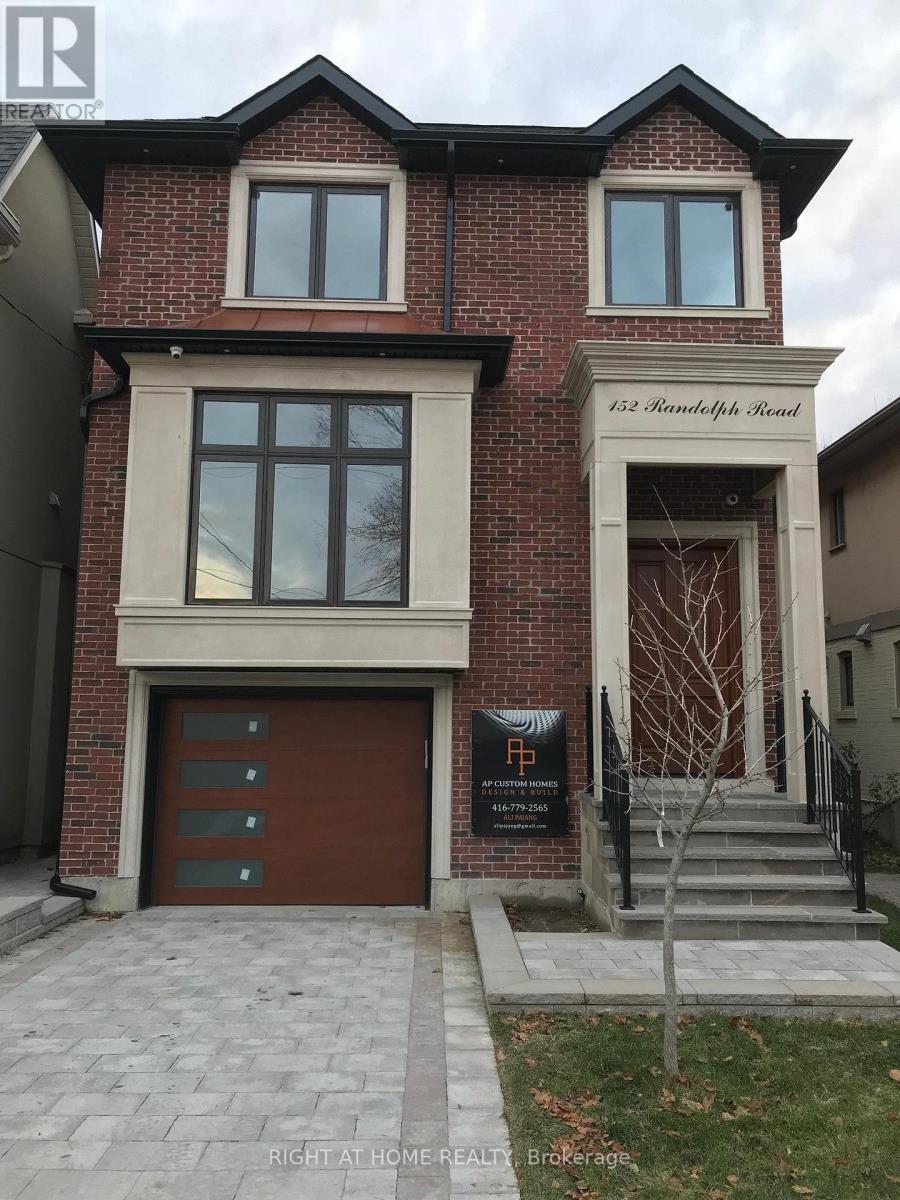 Photo of 152 Randolph Road