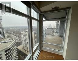 2412 - 2181 Yonge Street, Toronto, ON M4S3H7 Photo 11