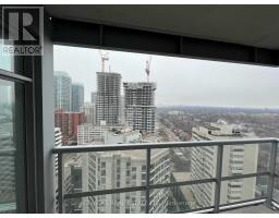 2412 - 2181 Yonge Street, Toronto, ON M4S3H7 Photo 13