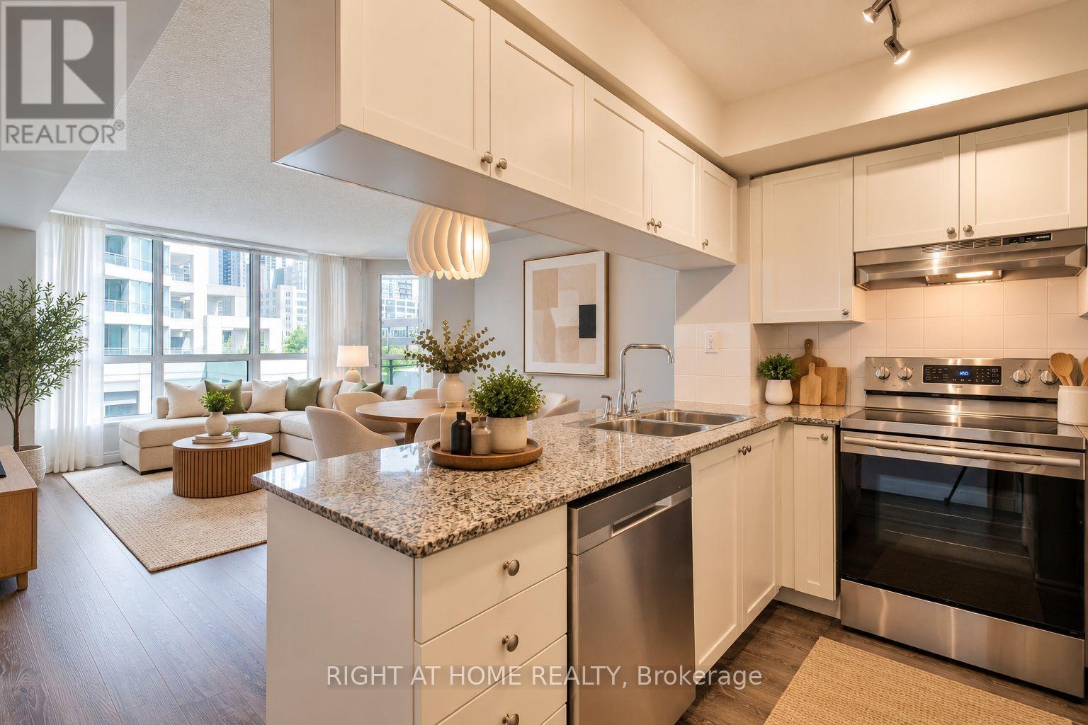 222- 230 Queens Quay West, Toronto, ON photo 6