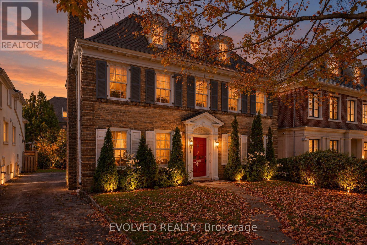 4 Dunloe Road, Toronto, ON photo 1