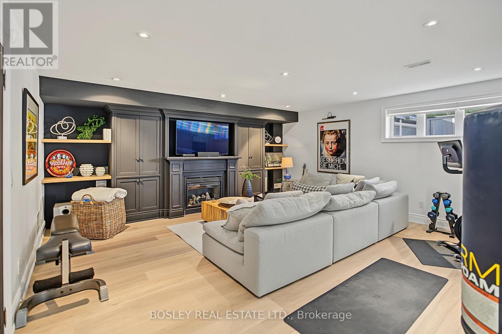 34 Glenbrae Avenue, Toronto, ON photo 31